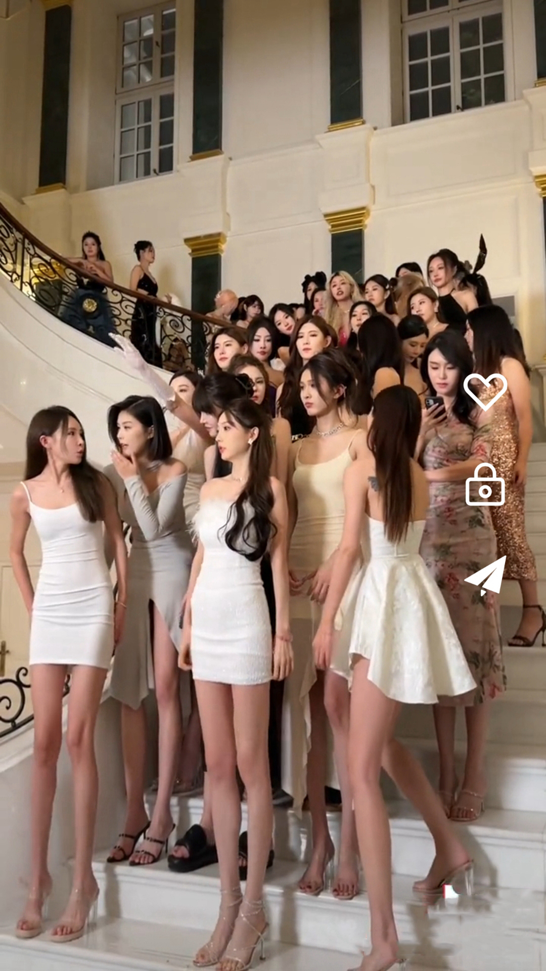 针织地板袜教程截图
